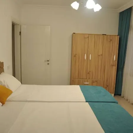 Lejlighed Terasda Doga,Deniz,Guenesbatisini Seyredebilirsiniz Kalkan