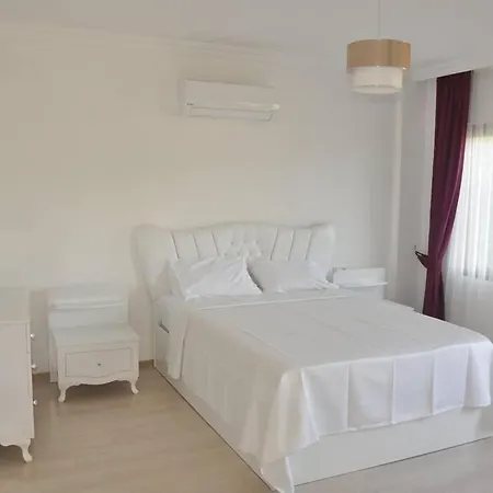 Appartamento Terasda Doga,Deniz,Guenesbatisini Seyredebilirsiniz *